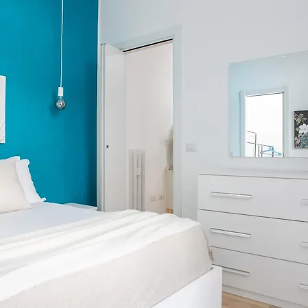 Parisi Apt Rome Exterior photo