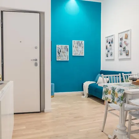Parisi Apt Rome Exterior photo