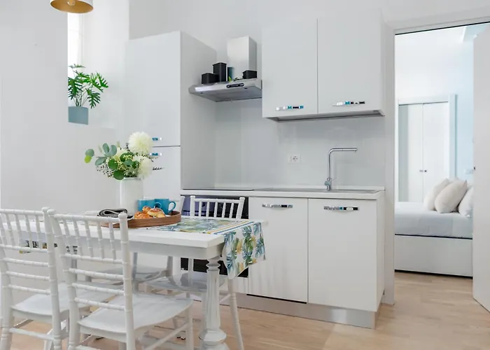Parisi Apt