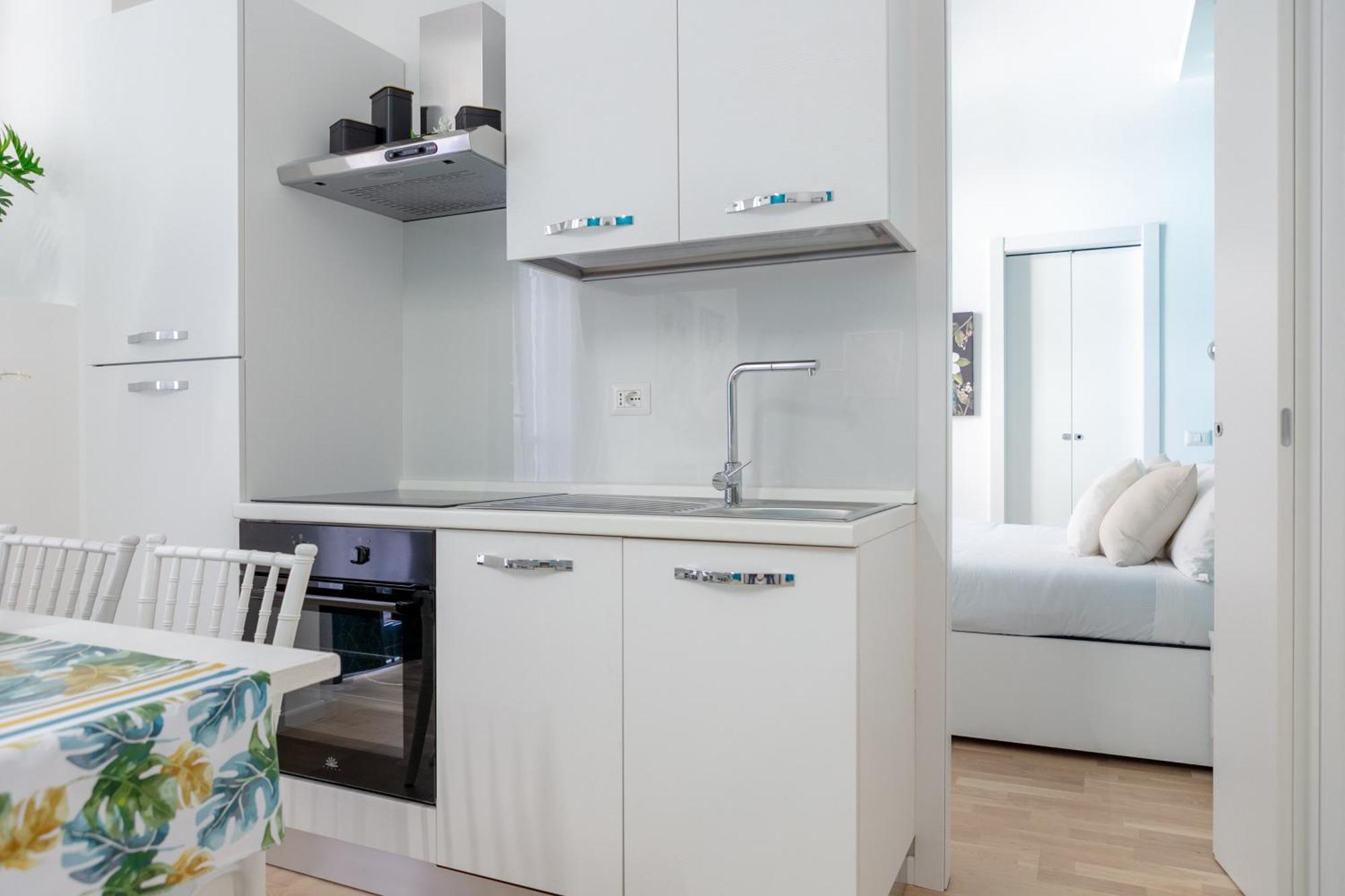 Appartamento Parisi